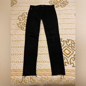Hudson Jeans - Black, 26